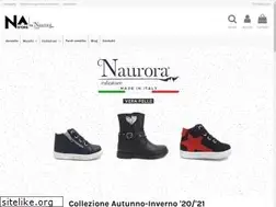 Sites similar to naurora.it