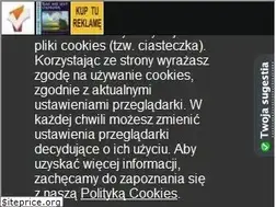 Sites similar to naursynowie.pl