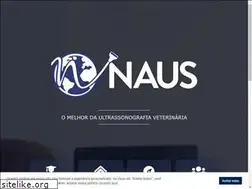 Sites similar to naus.vet.br