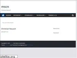Sites similar to nausch.de