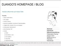 Sites similar to nausch.org