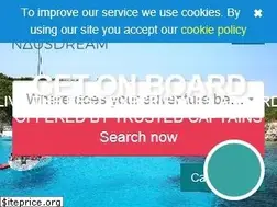 Sites similar to nausdream.com