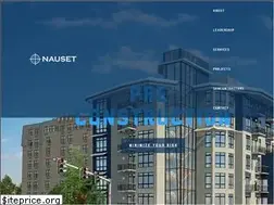 Sites similar to nauset.com