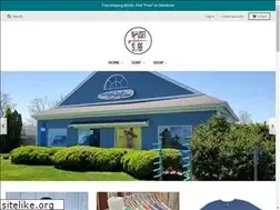 Sites similar to nausetsurfshop.com