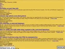 Sites similar to naushad.me