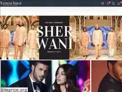 Sites similar to naushadimdad.pk