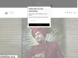 Sites similar to naushemian.com