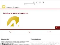 Sites similar to naushie.com