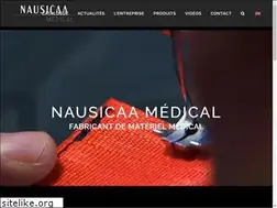 Sites similar to nausicaa-medical.com