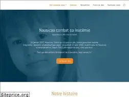 Sites similar to nausicaa.asso.fr