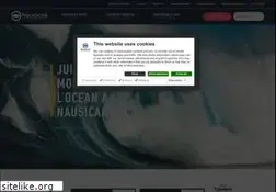 Sites similar to nausicaa.fr