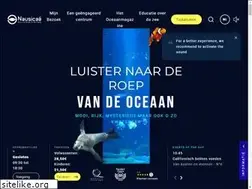 Sites similar to nausicaa.nl