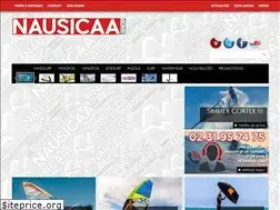 Sites similar to nausicaa.shop