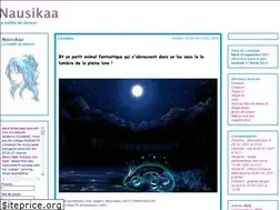 Sites similar to nausikaa.cowblog.fr
