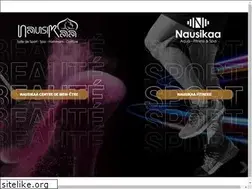 Sites similar to nausikaa.ma
