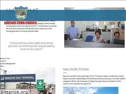 Sites similar to nausoritowncouncil.org