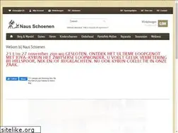 Sites similar to nausschoenen.nl