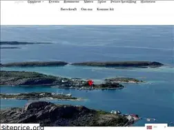 Sites similar to naustholmen.com