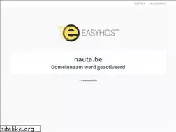 Sites similar to nauta.be
