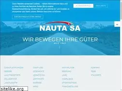 Sites similar to nauta.ch
