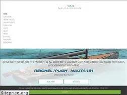 Sites similar to nautadesign.com