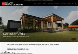 Sites similar to nautahomedesigns.com