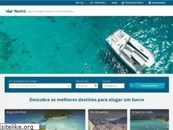 Sites similar to nautal.com.br