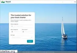 Sites similar to nautal.com
