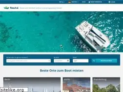Sites similar to nautal.de