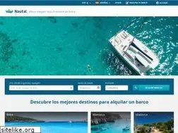Sites similar to nautal.es