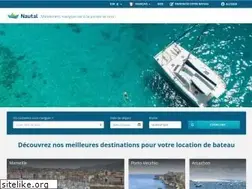 Sites similar to nautal.fr