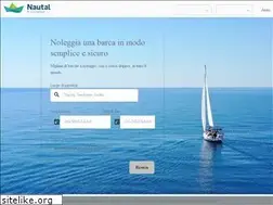 Sites similar to nautal.it