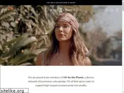 Sites similar to nautandchain.com