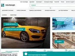 Sites similar to nautasign.com