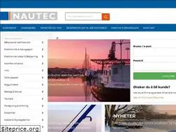 Sites similar to nautec.no