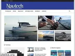 Sites similar to nautechnews.it