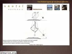 Sites similar to nautel.cl