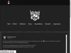 Sites similar to nauthic-records.de