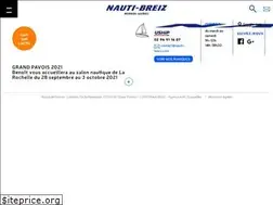 Sites similar to nauti-breiz.com