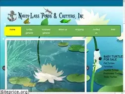 Sites similar to nauti-lasscritters.com