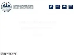 Sites similar to nauti-plaisance.fr