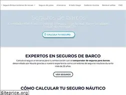 Sites similar to nautia.net