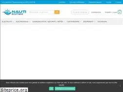 Sites similar to nautiboutique.fr