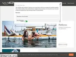 Sites similar to nautibuoymarine.com