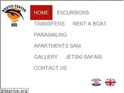 Sites similar to nautic-center-bol.com