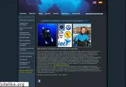 Sites similar to nautic-dive.eu