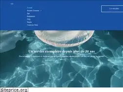 Sites similar to nautic-eau.ca