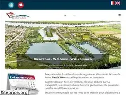 Sites similar to nautic-ham.fr