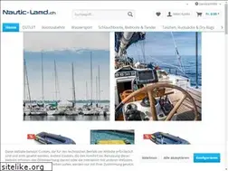 Sites similar to nautic-land.ch