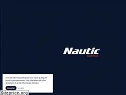 Sites similar to nautic-norway.no